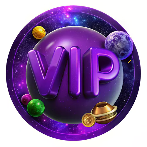 VIP program at MrBit Casino